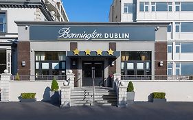 The Bonnington Dublin & Leisure Centre